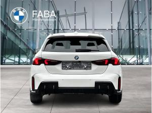 BMW 120 M Sportpaket HK HiFi DAB LED Komfortzg. Shz