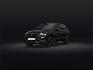 Cupra Ateca VZ 2.0 TSI 221kW (300PS) DSG