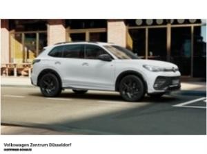 Volkswagen Tiguan R-Line 1.5 eTSI-Black Style (Düsseldorf)