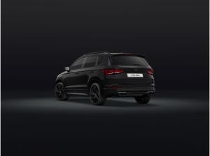 Cupra Ateca VZ 2.0 TSI 221kW (300PS) DSG