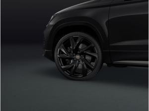 Cupra Ateca VZ 2.0 TSI 221kW (300PS) DSG