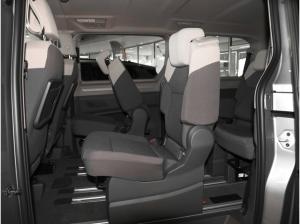 Volkswagen T7 Multivan "FAMILIY" 2.0 TDI LÜ 7-Gang-DSG