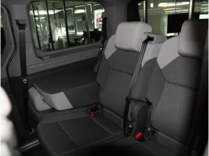 Volkswagen T7 Multivan "FAMILIY" 2.0 TDI LÜ 7-Gang-DSG