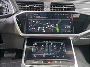 Audi A6 Avant 35 TDI advanced Matrix-LED Panorama