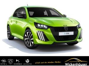 Peugeot 208 Style Elektro **Gewerbeknaller**