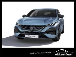 Peugeot 308 SW Style MHEV **Gewerbeknaller**