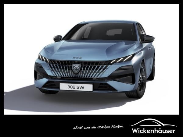 Peugeot 308 SW Style MHEV **Gewerbeknaller**