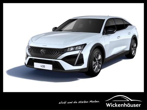 Peugeot 408 Allure Hybrid **Gewerbeknaller**