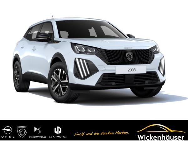 Peugeot 2008 Style Elektro **Gewerbeknaller**