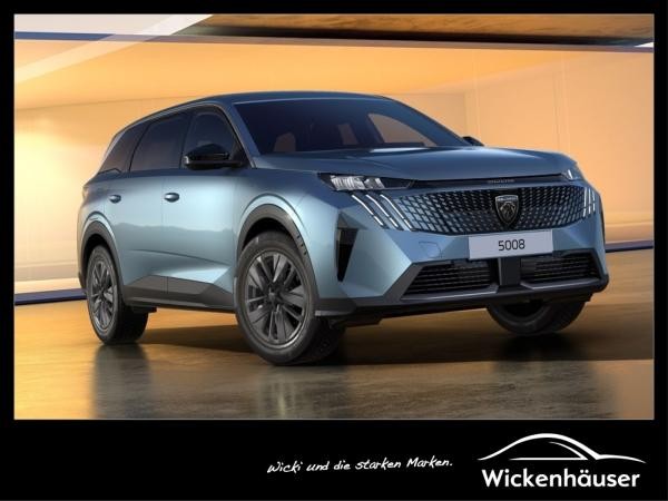 Peugeot 5008 Allure Hybrid **Gewerbeknaller**