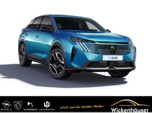 Peugeot 3008 Elektro Allure **Gewerbeknaller**