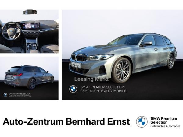 BMW 318 318i Touring Aut. HK ACC Adapt.LED DAB