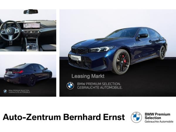 BMW M340i xDrive M Sportsitze HK Glasdach Acc+ 360°