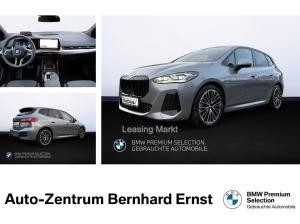 BMW 218 Active Tourer M Sportpaket AHK HuD ACC+ H/K