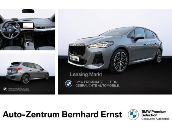 BMW 218 Active Tourer M Sportpaket AHK HuD ACC+ H/K