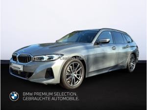 BMW 318 318i Touring Aut. HK ACC Adapt.LED DAB