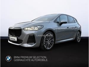 BMW 218 Active Tourer M Sportpaket AHK HuD ACC+ H/K