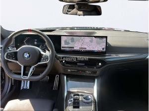 BMW M440i xDrive Coupe M Sport Pro Glasdach ACC HK