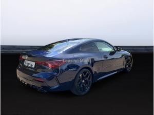 BMW M440i xDrive Coupe M Sport Pro Glasdach ACC HK