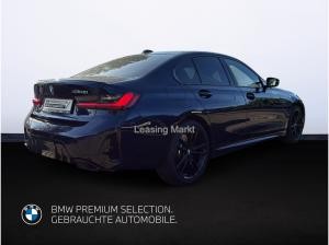 BMW M340i xDrive M Sportsitze HK Glasdach Acc+ 360Â°