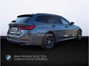 BMW 318 318i Touring Aut. HK ACC Adapt.LED DAB