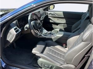 BMW M440i xDrive Coupe M Sport Pro Glasdach ACC HK