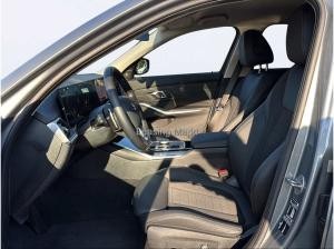 BMW 318 318i Touring Aut. HK ACC Adapt.LED DAB