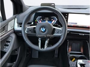 BMW 218 Active Tourer M Sportpaket AHK HuD ACC+ H/K
