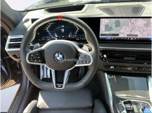 BMW M440i xDrive Coupe M Sport Pro Glasdach ACC HK