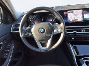 BMW 318 318i Touring Aut. HK ACC Adapt.LED DAB