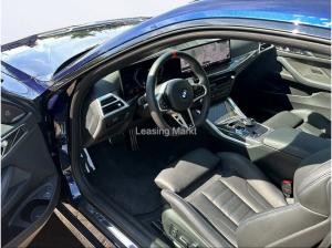 BMW M440i xDrive Coupe M Sport Pro Glasdach ACC HK