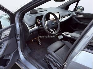 BMW 218 Active Tourer M Sportpaket AHK HuD ACC+ H/K
