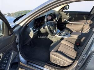 BMW 318 318i Touring Aut. HK ACC Adapt.LED DAB