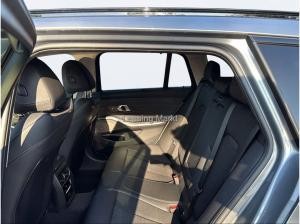 BMW 318 318i Touring Aut. HK ACC Adapt.LED DAB