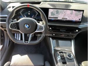 BMW M440i xDrive Coupe M Sport Pro Glasdach ACC HK