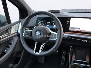 BMW 218 Active Tourer M Sportpaket AHK HuD ACC+ H/K