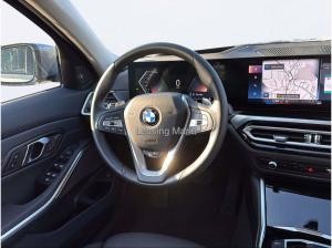 BMW 318 318i Touring Aut. HK ACC Adapt.LED DAB