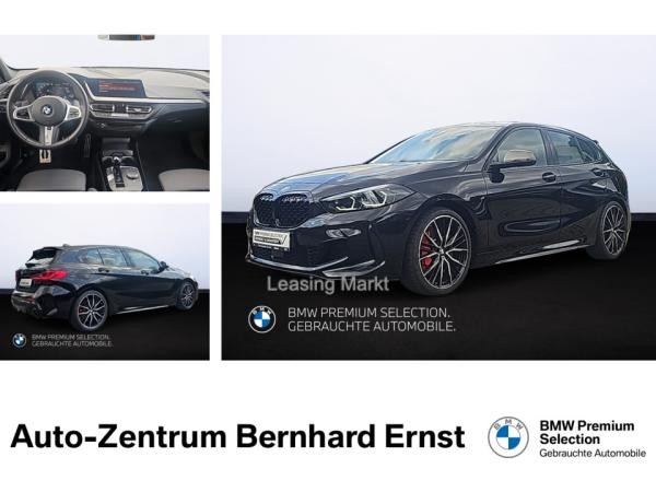 BMW M135i xDrive M Sport Pro H/K HuD LED