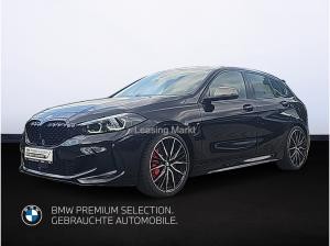 BMW M135i xDrive M Sport Pro H/K HuD LED