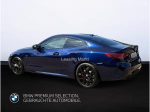 BMW M440i xDrive Coupe M Sport Pro Glasdach ACC HK