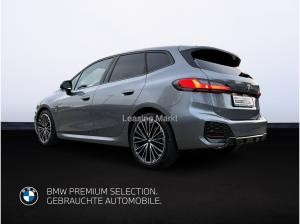 BMW 218 Active Tourer M Sportpaket AHK HuD ACC+ H/K