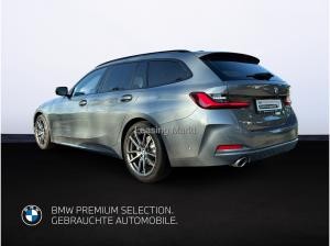 BMW 318 318i Touring Aut. HK ACC Adapt.LED DAB