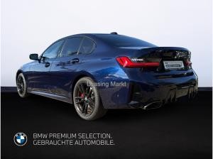 BMW M340i xDrive M Sportsitze HK Glasdach Acc+ 360Â°