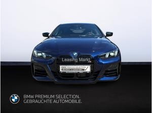 BMW M440i xDrive Coupe M Sport Pro Glasdach ACC HK