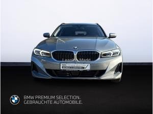 BMW 318 318i Touring Aut. HK ACC Adapt.LED DAB