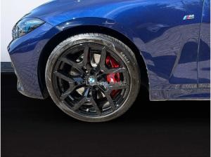 BMW M440i xDrive Coupe M Sport Pro Glasdach ACC HK