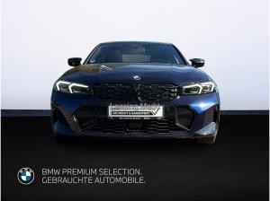 BMW M340i xDrive M Sportsitze HK Glasdach Acc+ 360Â°