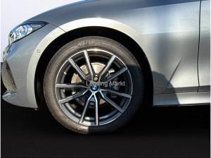 BMW 318 318i Touring Aut. HK ACC Adapt.LED DAB