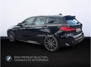 BMW M135i xDrive M Sport Pro H/K HuD LED