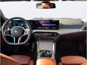 BMW 420 420d Cabrio M Sport Pro HK ACC Adapt.LED